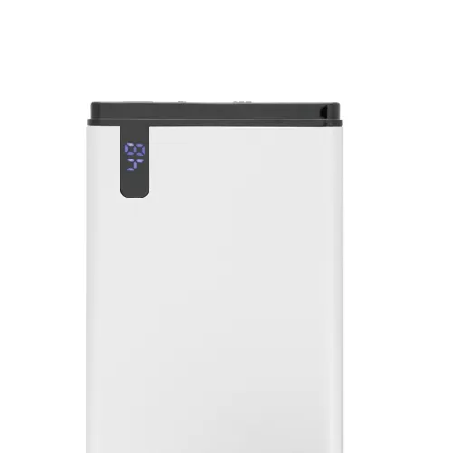 INDICATOR - powerbank - a tökéletes tartalék energia útközben  
