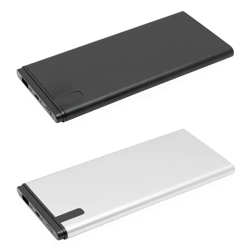 INDICATOR - powerbank - a tökéletes tartalék energia útközben  