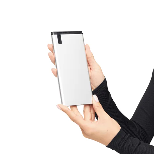 INDICATOR - powerbank - a tökéletes tartalék energia útközben  