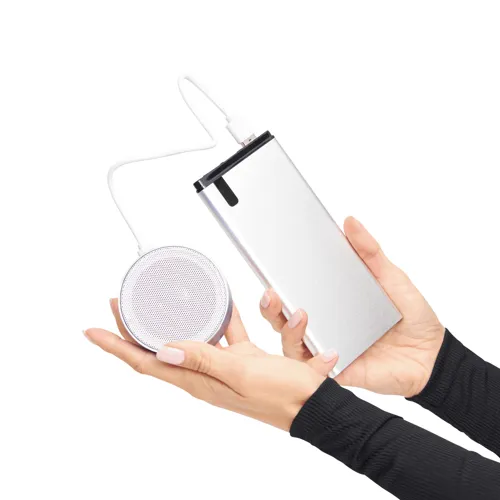 INDICATOR - powerbank - a tökéletes tartalék energia útközben  