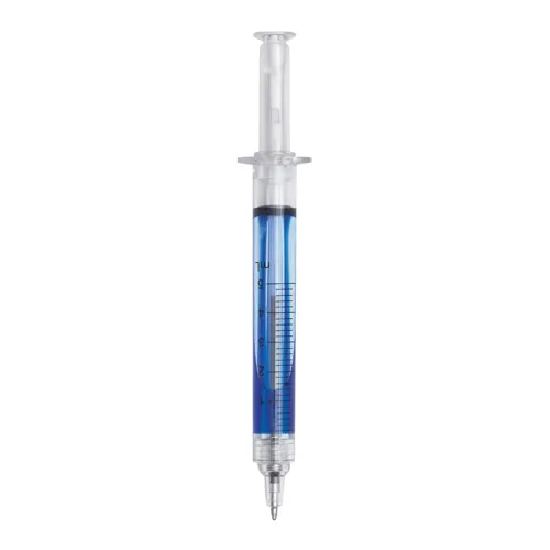 INJECTION - injekciós golyóstoll  
