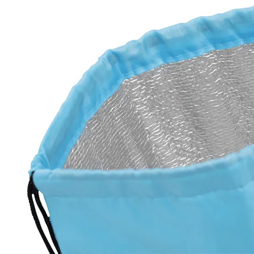 ISO COOL - hűtőtáskákás hátizsák  