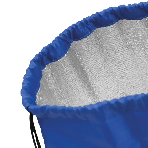 ISO COOL - hűtőtáskákás hátizsák  
