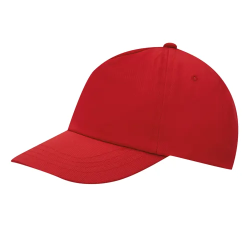 KIDDY WEAR - 5 paneles gyermek baseball sapka  