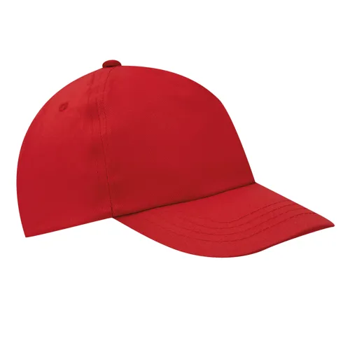 KIDDY WEAR - 5 paneles gyermek baseball sapka  