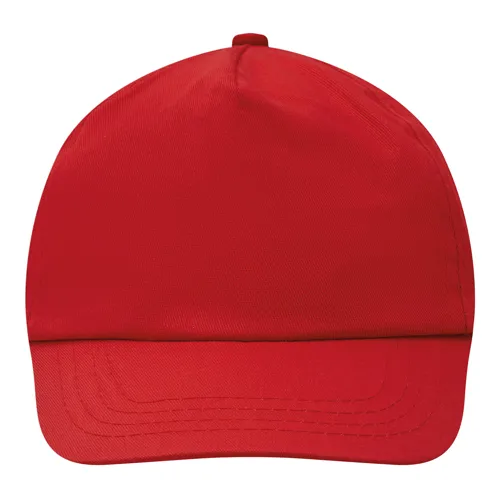 KIDDY WEAR - 5 paneles gyermek baseball sapka  