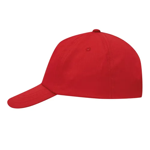 KIDDY WEAR - 5 paneles gyermek baseball sapka  