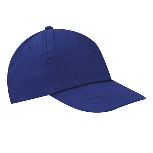 KIDDY WEAR - 5 paneles gyermek baseball sapka  