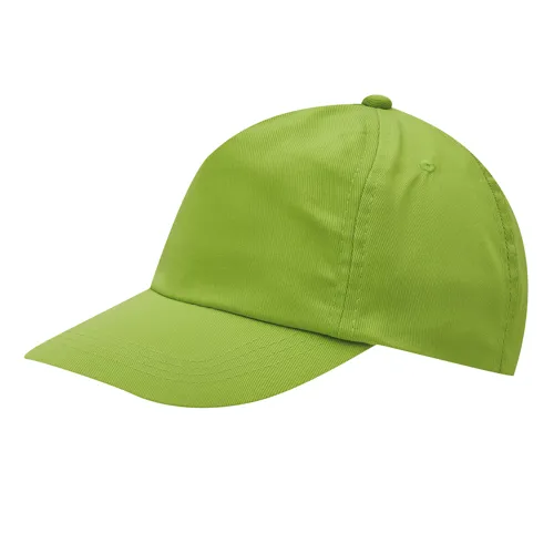 KIDDY WEAR - 5 paneles gyermek baseball sapka  