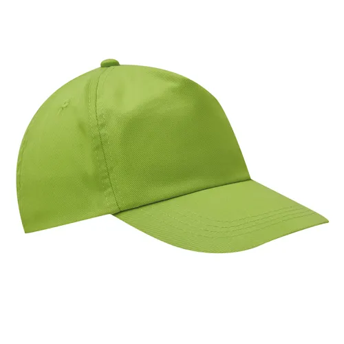 KIDDY WEAR - 5 paneles gyermek baseball sapka  