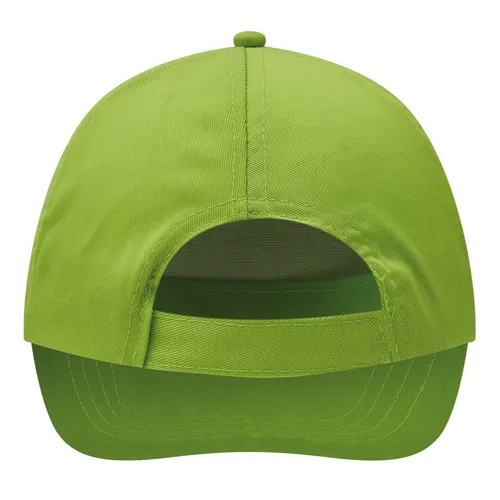 KIDDY WEAR - 5 paneles gyermek baseball sapka  
