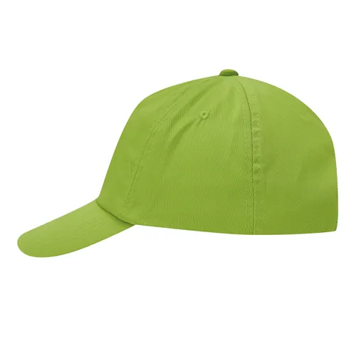 KIDDY WEAR - 5 paneles gyermek baseball sapka  
