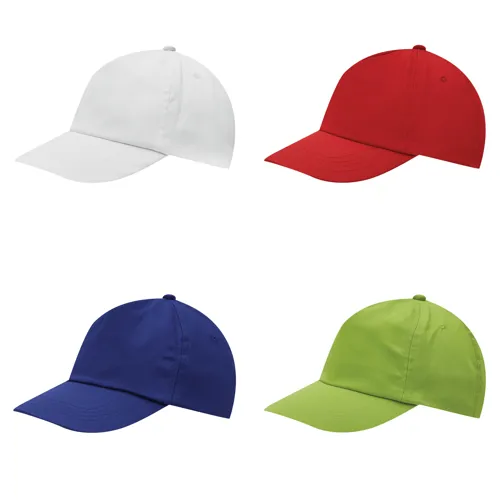 KIDDY WEAR - 5 paneles gyermek baseball sapka  