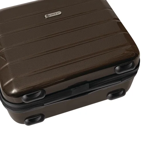 LONDON 2.0 - kozmetikai táska  
