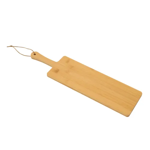 LONG BAMBOO - vágódeszka  