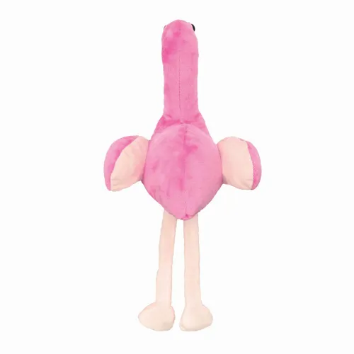 LUISA - plüss flamingó  