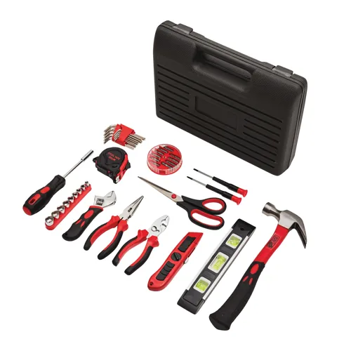 MASTERKIT - 42 darabos szerszámkészlet  