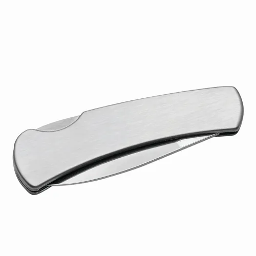 METALLIC - acél zsebkés  