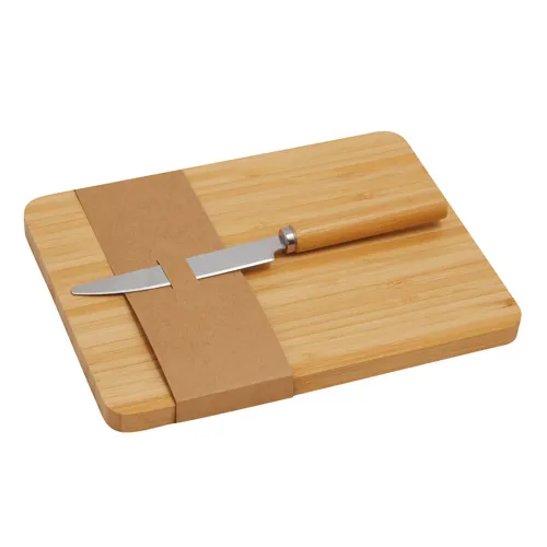 MINI BAMBOO - vágódeszka  