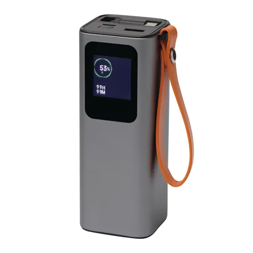 MOBILEWORK - Powerbank  