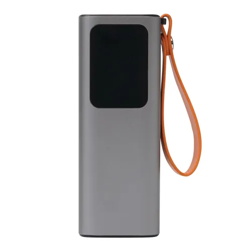 MOBILEWORK - Powerbank  