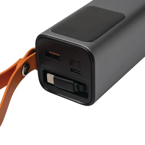 MOBILEWORK - Powerbank  