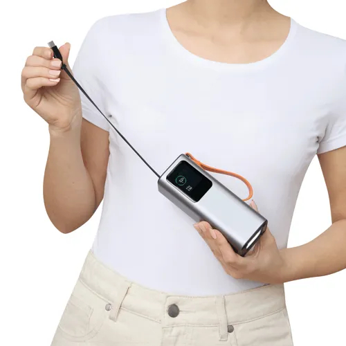 MOBILEWORK - Powerbank  
