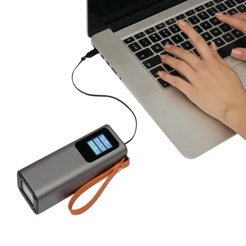 MOBILEWORK - Powerbank  