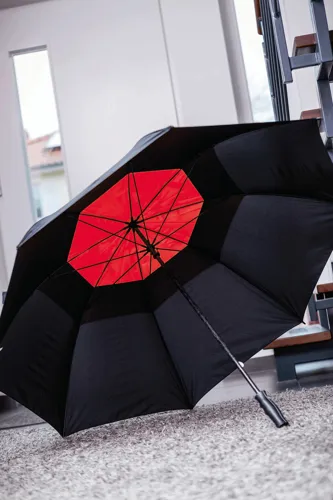 MONSUN - üveggyapot golf esernyő  