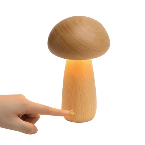 MOSSLIGHT - LED asztali lámpa  