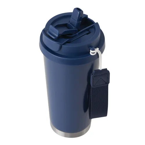 MUG2GO - vákuumszigetelt pohár, bögre  