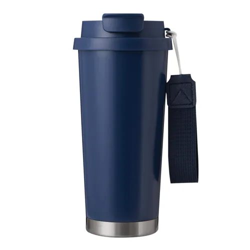 MUG2GO - vákuumszigetelt pohár, bögre  