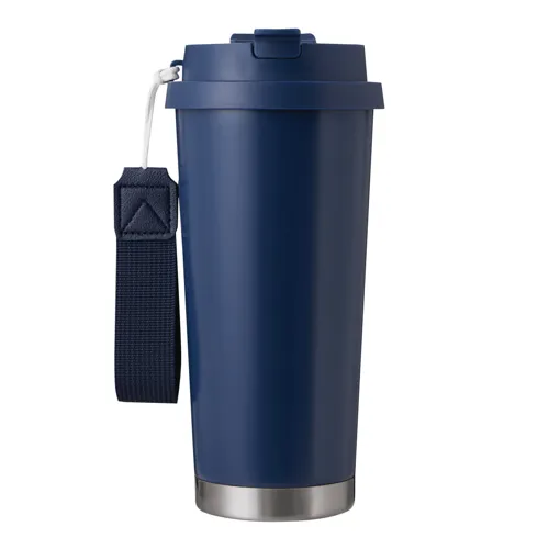 MUG2GO - vákuumszigetelt pohár, bögre  