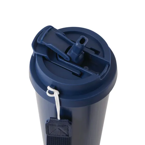MUG2GO - vákuumszigetelt pohár, bögre  