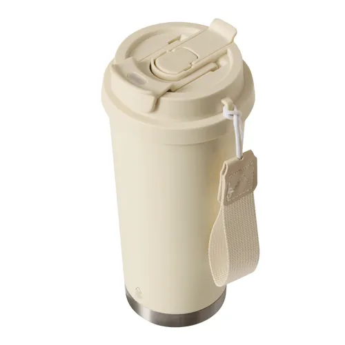 MUG2GO - vákuumszigetelt pohár, bögre  