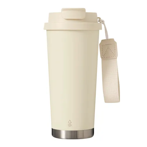 MUG2GO - vákuumszigetelt pohár, bögre  