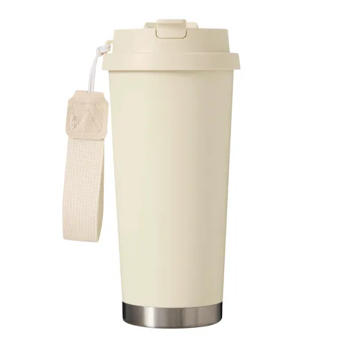 MUG2GO - vákuumszigetelt pohár, bögre  