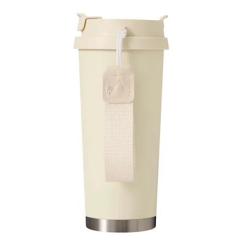 MUG2GO - vákuumszigetelt pohár, bögre  