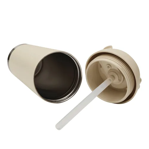 MUG2GO - vákuumszigetelt pohár, bögre  