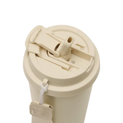 MUG2GO - vákuumszigetelt pohár, bögre  