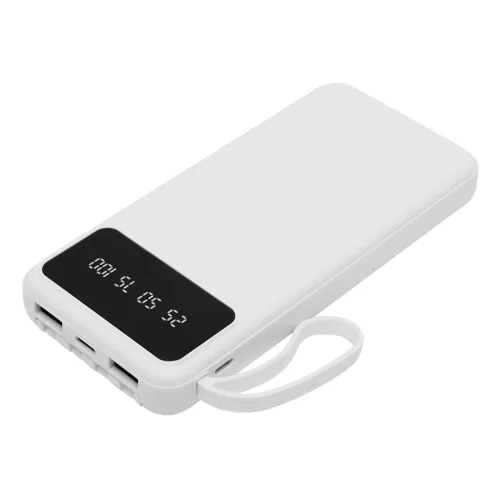 MULTI CHARGE - powerbank  
