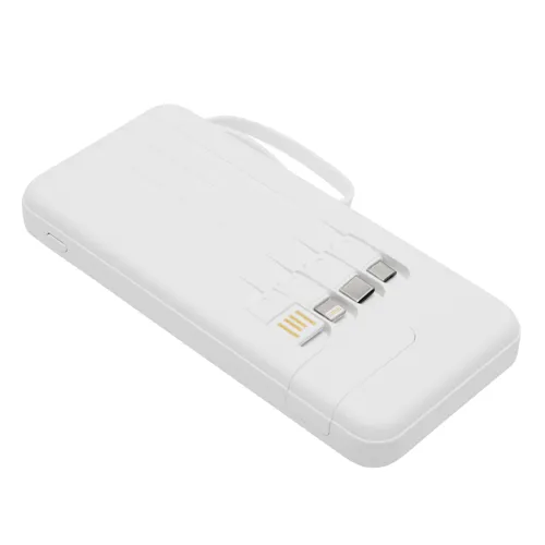 MULTI CHARGE - powerbank  