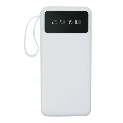 MULTI CHARGE - powerbank  