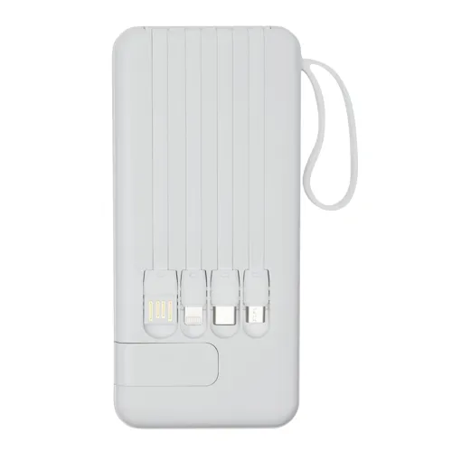 MULTI CHARGE - powerbank  