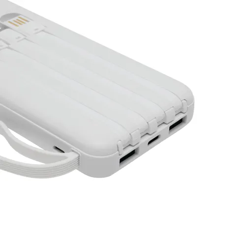 MULTI CHARGE - powerbank  