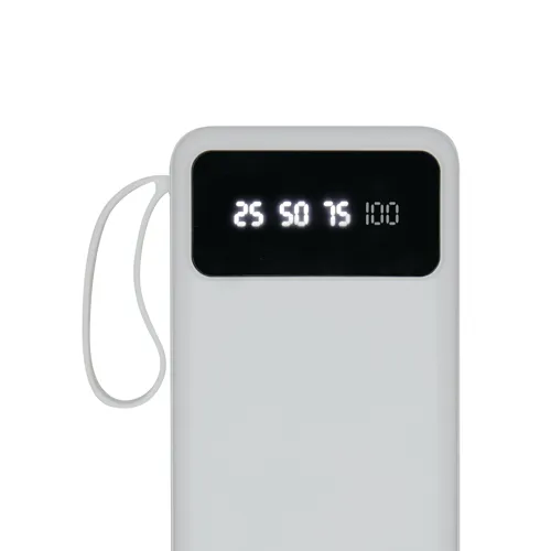 MULTI CHARGE - powerbank  