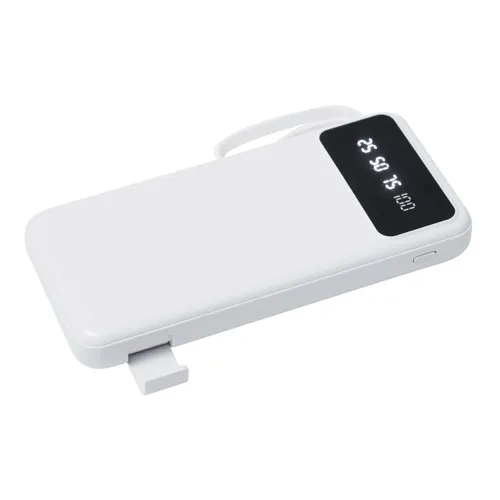 MULTI CHARGE - powerbank  
