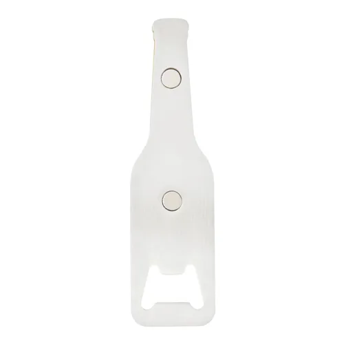 MY BEER - bambusz sörnyitó, üvegnyitó  