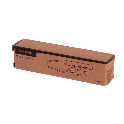 NETWORK - USB hub  