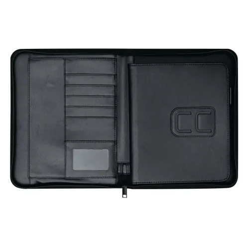 NEW AGE - mappa tablet tartóval  